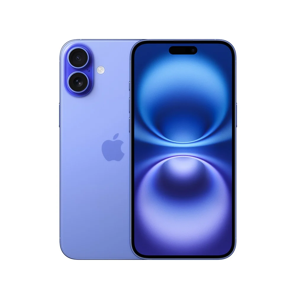 Apple iPhone 16 Plus 512GB Ultramarine