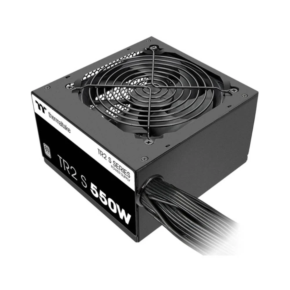 Thermaltake TR2 S 550W 80 Plus (PS-TRS-0550NNSAWE-2)