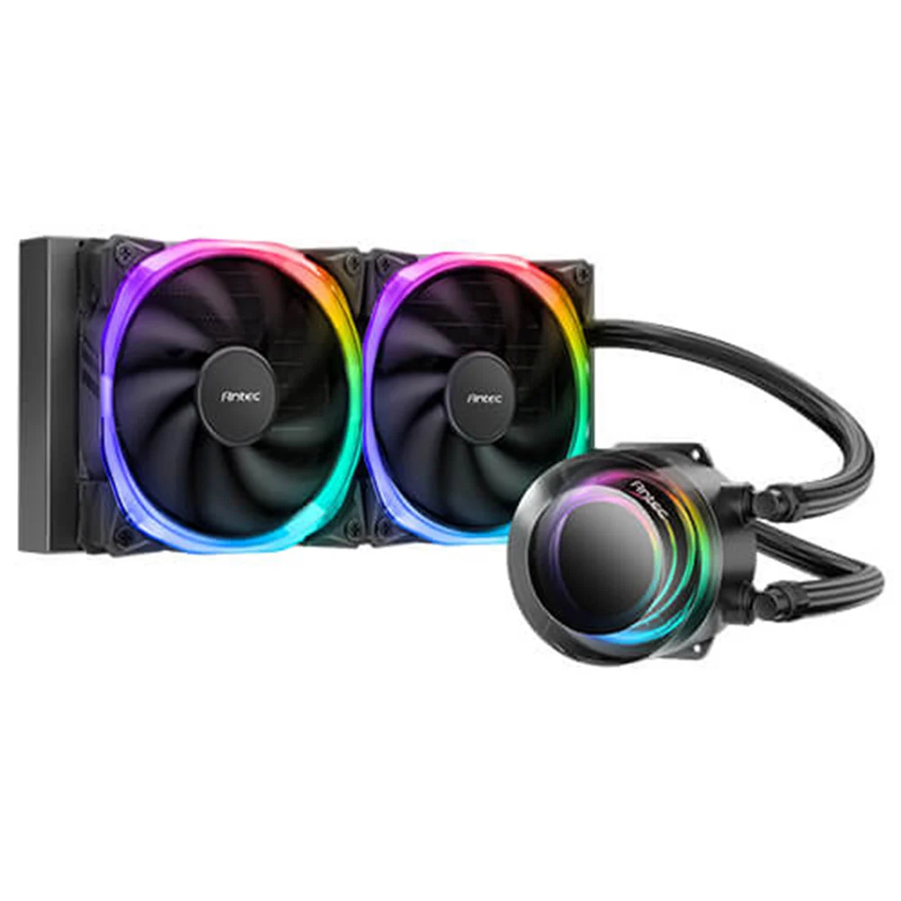 ชุดน้ำ Antec vortex 240
