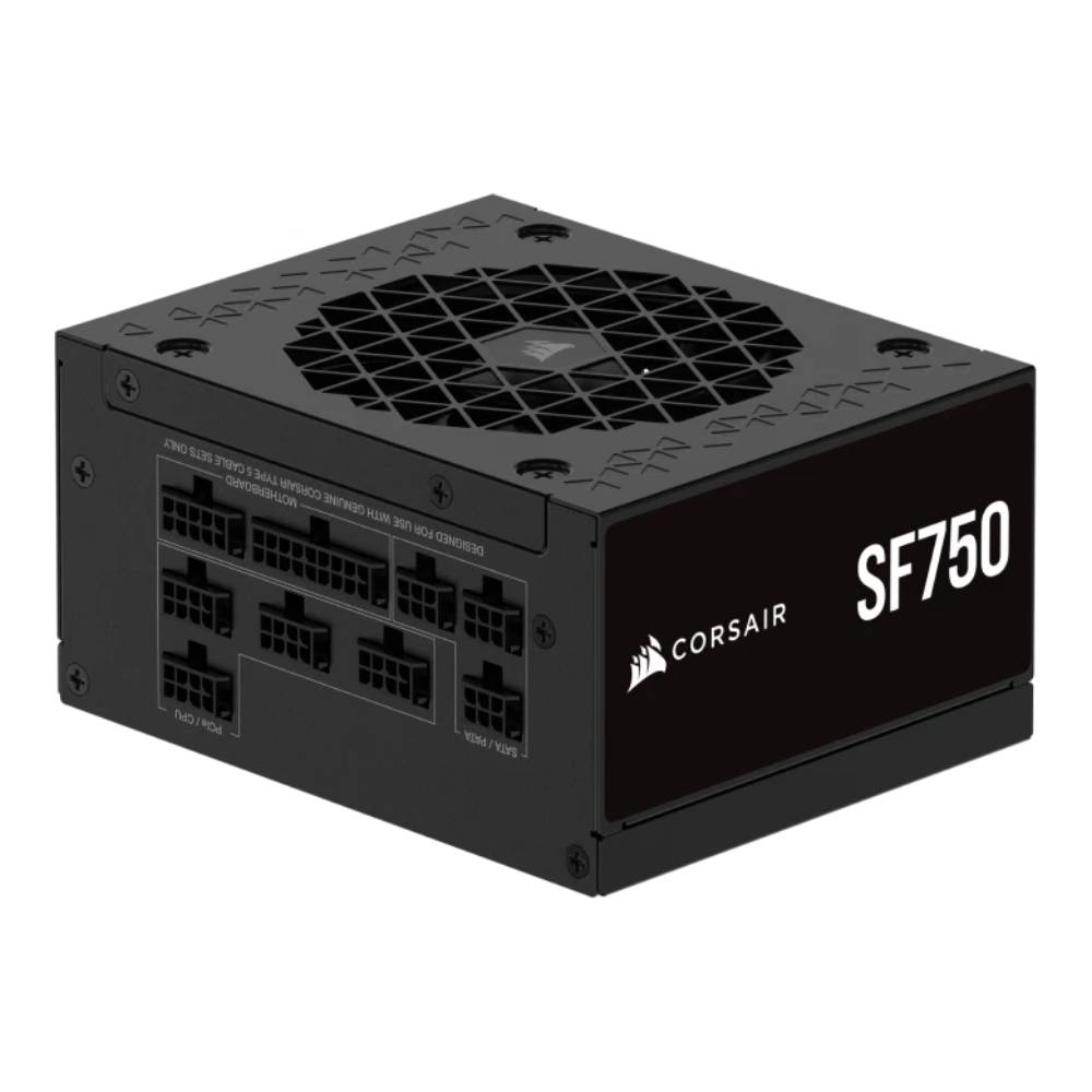 Corsair SF750 CYBENETICS 750W 80 Plus Platinum