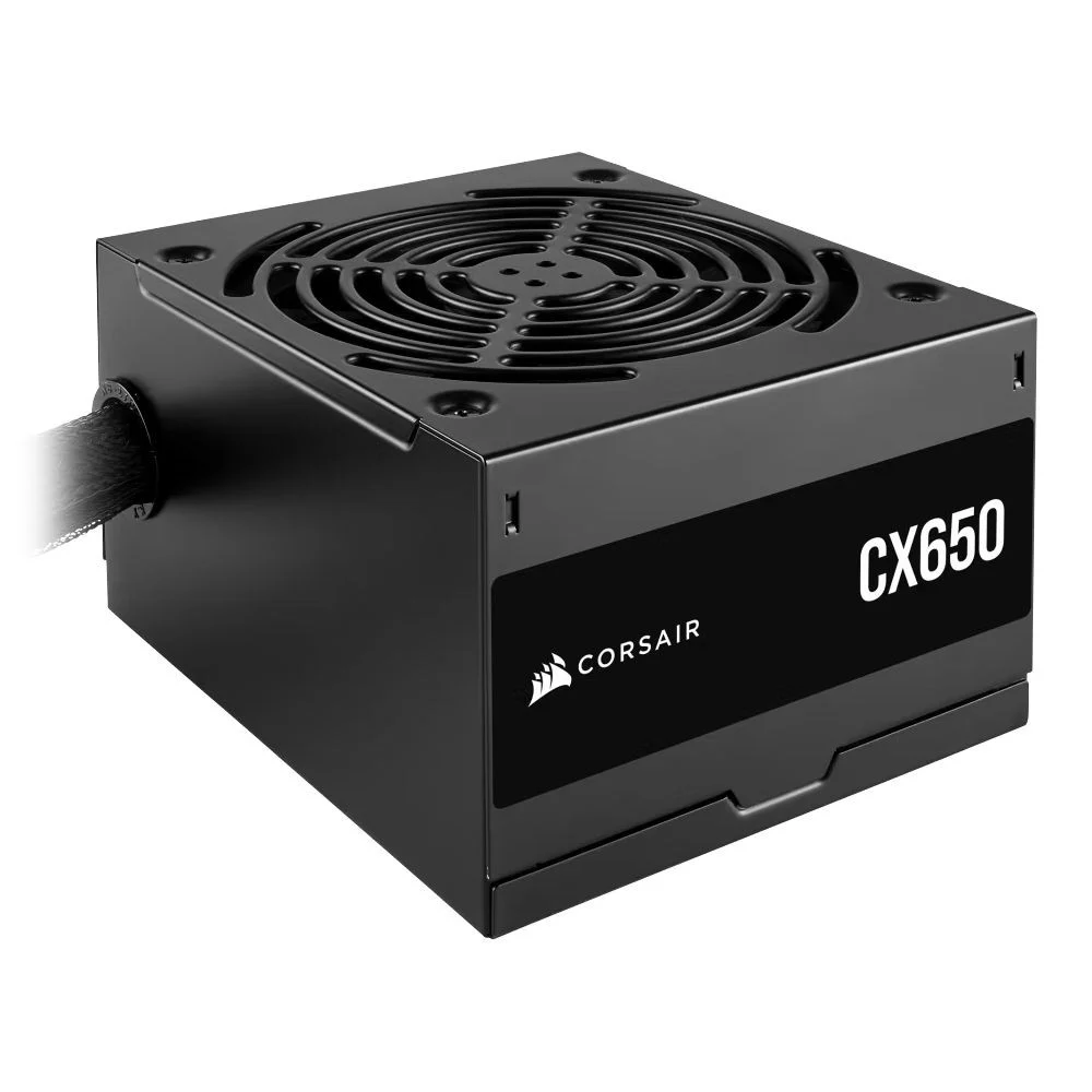Corsair CX650 650Watt 80 Plus Bronze