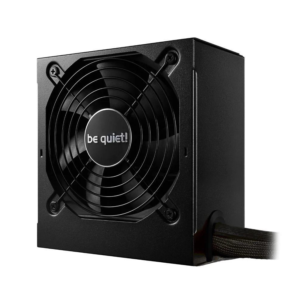 Be Quiet System Power 10 750Watt 80 Plus Bronze