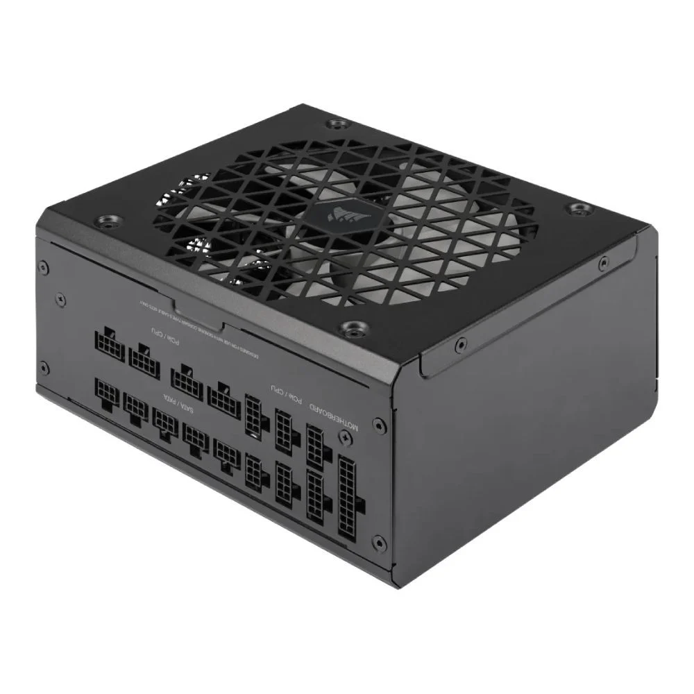 Corsair RM1200X Shift 80 Plus Gold Fully Modular ATX (CP-9020254-NA)